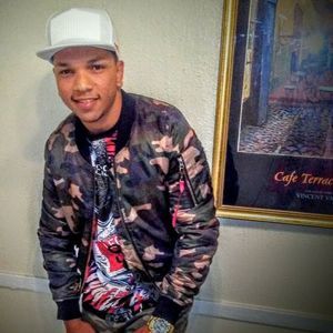 Meet your Posher, Leandro